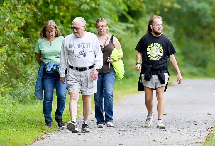 Chernisky Classic gears up for 12th annual race to benefit firefighters association
